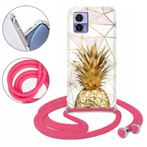 Etui CROSSBODY do MOTOROLA EDGE 30 NEO Modne Wz