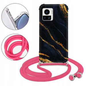 Etui CROSSBODY do MOTOROLA EDGE 30 ULTRA Top Wz
