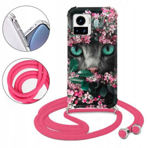 Etui CROSSBODY do MOTOROLA EDGE 30 ULTRA Top Wz