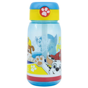 PSI PATROL Bidon 510ml Butelka z ustnikiem Dziecko
