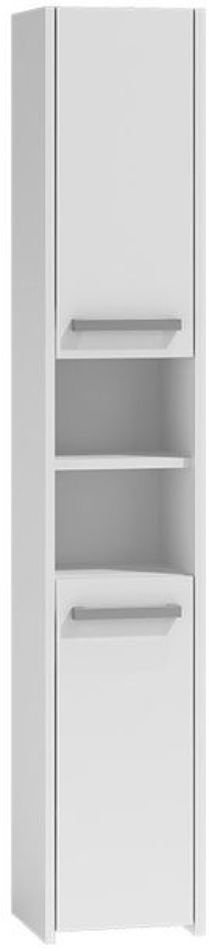 Szafka Łazienkowa S30 - Biel