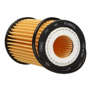 Bosch F 026 407 006 Filtr oleju
