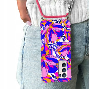 Etui Crossbody Do OPPO RENO 5 PRO PLUS 5G Top Wz