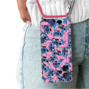 Etui Crossbody Do REALME 10 5G Aesthetic Top Wzory