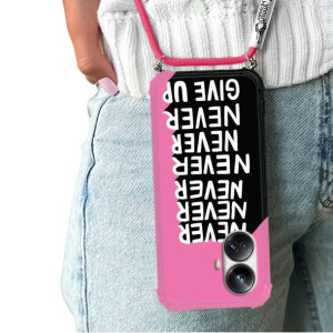 Etui Crossbody Do REALME 10 PRO PLUS 5G Top Wzory