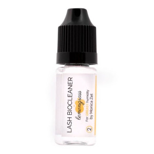 Primer do rzęs BioCleaner Lemongrass 12ml