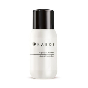 Kabos alkohol izopropylowy cleaner 150ml odtłuszczacz do hybryd