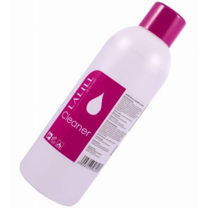 Cleaner Odtłuszczacz Hybrydowy Do Paznokci Lalill 500ml