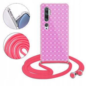 Etui Crossbody do XIAOMI Mi NOTE 10 PRO Top Wzory