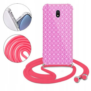 Etui Crossbody do XIAOMI REDMI 8A Wiosenne Wzory