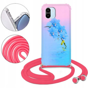 Etui Crossbody do XIAOMI REDMI A1 Wiosenne Wzory