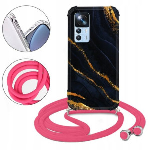 Etui CROSSBODY do XIAOMI REDMI K50 ULTRA Top Wz