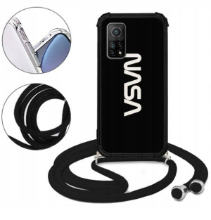 Etui CROSSBODY do XIAOMI REDMI NOTE 10T Top Wzory