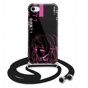 Etui Crossbody do XIAOMI REDMI NOTE 11 PRO 4G Wz