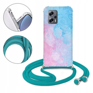 Etui Crossbody do XIAOMI REDMI NOTE 11T PRO Top Wz