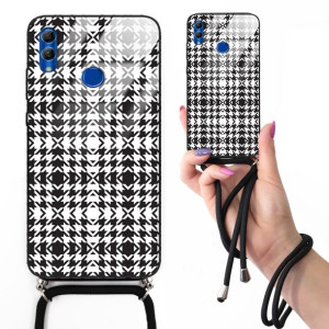 Etui CROSSGLAM Do HUAWEI HONOR 10 LITE Kratka Wz