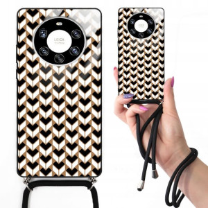 Etui CROSSGLAM Do HUAWEI MATE 40 PRO PLUS Wzory