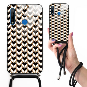 Etui CROSSGLAM Do HUAWEI P20 LITE 2019 Kratka Wz
