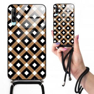 Etui CROSSGLAM Do HUAWEI Y9S W Kratkę Top Wzory