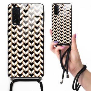 Etui CROSSGLAM Do OPPO FIND X2 W Kratkę Top Wzory