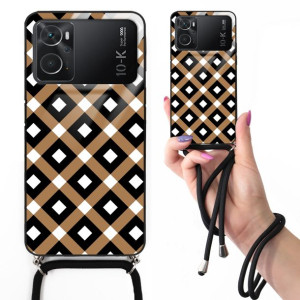 Etui CROSSGLAM Do OPPO K10 PRO 5G W Kratkę Wzory