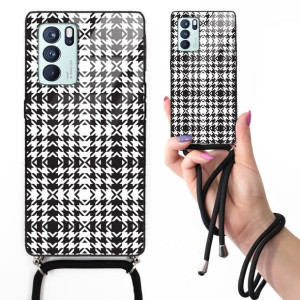 Etui CROSSGLAM Do OPPO RENO 6 PRO CPH2249 Wzory