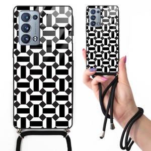 Etui CROSSGLAM Do OPPO RENO 6 PRO PLUS Kratka Wz