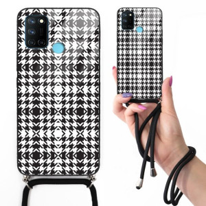 Etui CROSSGLAM Do REALME 7i RMX2103 W Kratkę Wzory