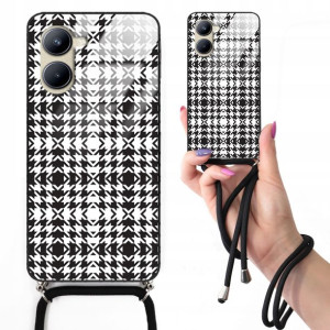 Etui CROSSGLAM Do REALME C33 W Kratkę Top Wzory