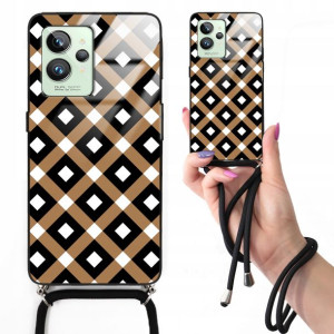 Etui CROSSGLAM Do REALME GT2 PRO W Kratkę Wzory