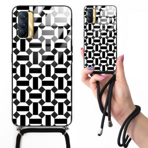 Etui CROSSGLAM Do REALME V15 W Kratkę Top Wzory
