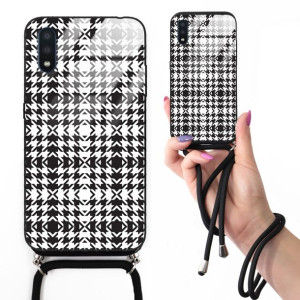 Etui CROSSGLAM Do SAMSUNG A01 W Kratkę Top Wzory
