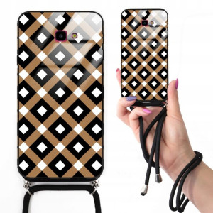 Etui CROSSGLAM Do SAMSUNG J4 PLUS 2018 Kratka Wz