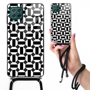 Etui CROSSGLAM Do SAMSUNG M62 W Kratkę Top Wzory