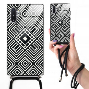Etui CROSSGLAM Do SAMSUNG NOTE 10 PLUS Kratka Wz