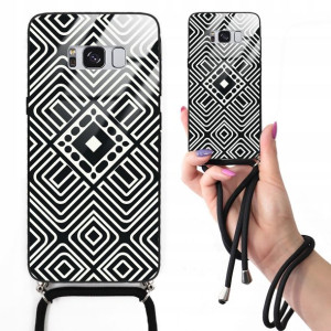 Etui CROSSGLAM Do SAMSUNG S8 W Kratkę Top Wzory