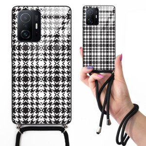 Etui CROSSGLAM Do XIAOMI 11T W Kratkę Top Wzory