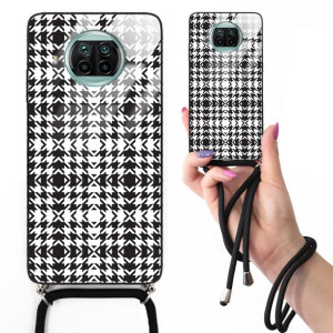 Etui CROSSGLAM Do XIAOMI MI 10T LITE Kratka Wzory