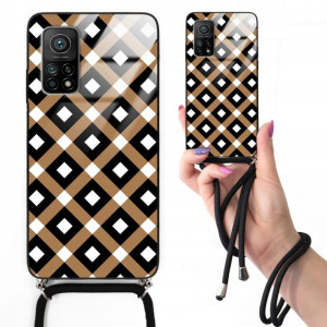 Etui CROSSGLAM Do XIAOMI Mi 10T W Kratkę Top Wzory
