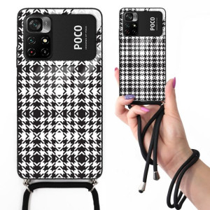 Etui CROSSGLAM Do XIAOMI POCO M4 PRO 5G Kratka Wz