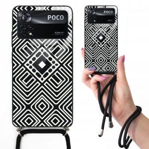 Etui CROSSGLAM Do XIAOMI POCO X4 PRO 5G Kratka Wz
