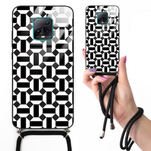 Etui CROSSGLAM Do XIAOMI REDMI 10X 5G Kratka Wzory