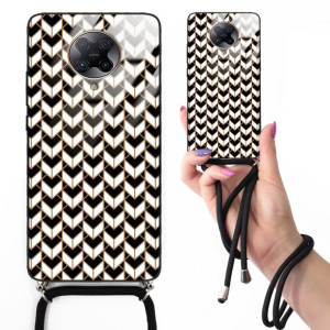 Etui CROSSGLAM Do XIAOMI REDMI K30 PRO Kratka Wz
