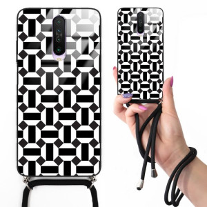 Etui CROSSGLAM Do XIAOMI REDMI K30 W Kratkę Wzory