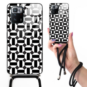 Etui Crossglam Do Xiaomi Redmi Note 10 Pro 5g Wz