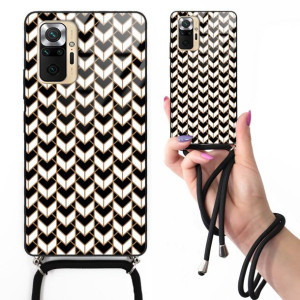 Etui Crossglam Do Xiaomi Redmi Note 10 Pro Max Wz