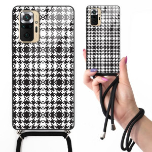 Etui Crossglam Do Xiaomi Redmi Note 10 Pro Wzory