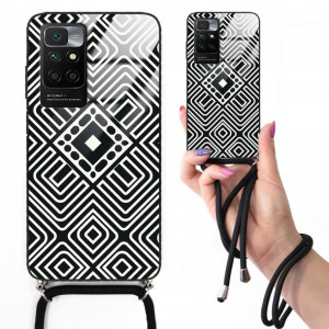 Etui CROSSGLAM Do XIAOMI REDMI NOTE 11 Kratka Wz