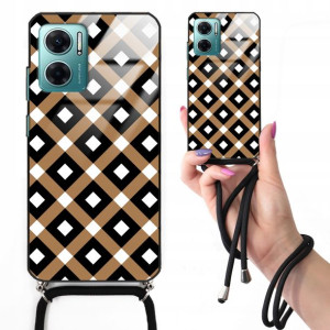 Etui CROSSGLAM Do XIAOMI REDMI NOTE 11E Kratka Wz