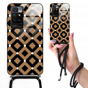 Etui CROSSGLAM Do XIAOMI REDMI NOTE 11s Kratka Wz